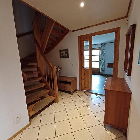 Heideroeschen Park Heideroeschen 9A Villa Цингст Екстериор снимка